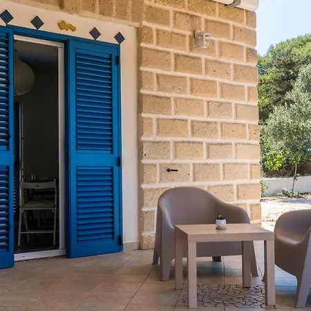 Albaria Apartment