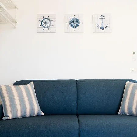 Apartment Albaria Favignana