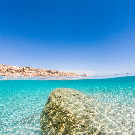 Apartment Albaria Favignana