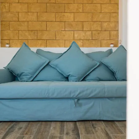 Appartement Albaria *