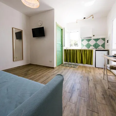 Apartment Albaria