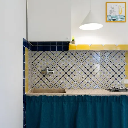 Apartment Albaria