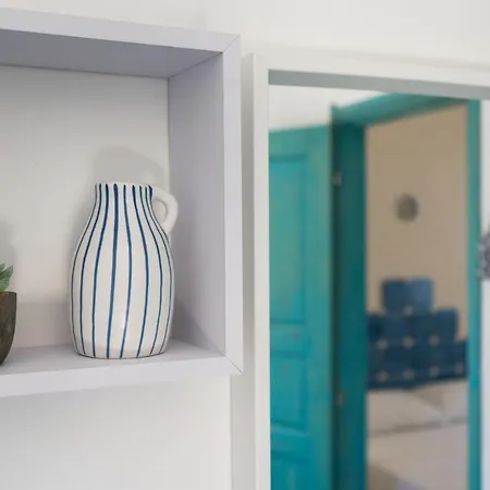 Apartment Albaria