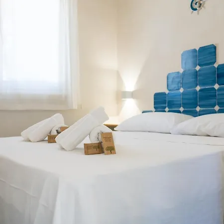 Appartement Albaria *