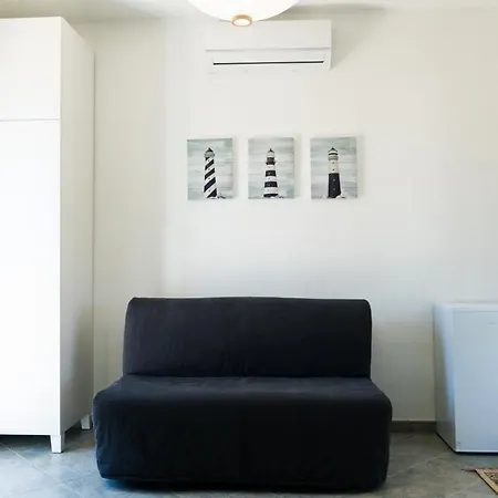 Albaria Appartement *