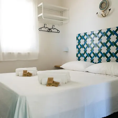Apartment Albaria *