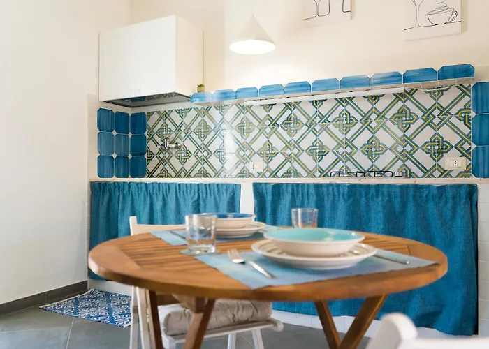 Albaria * Фавиньяна