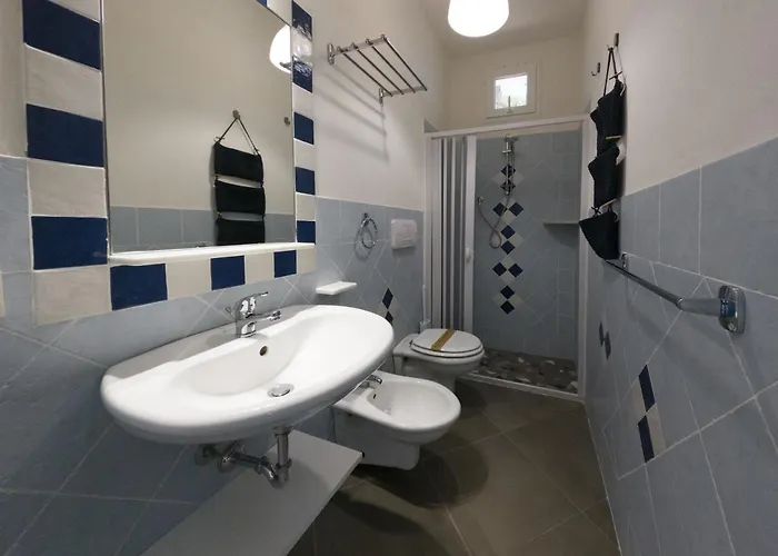 Albaria Апартаменты *