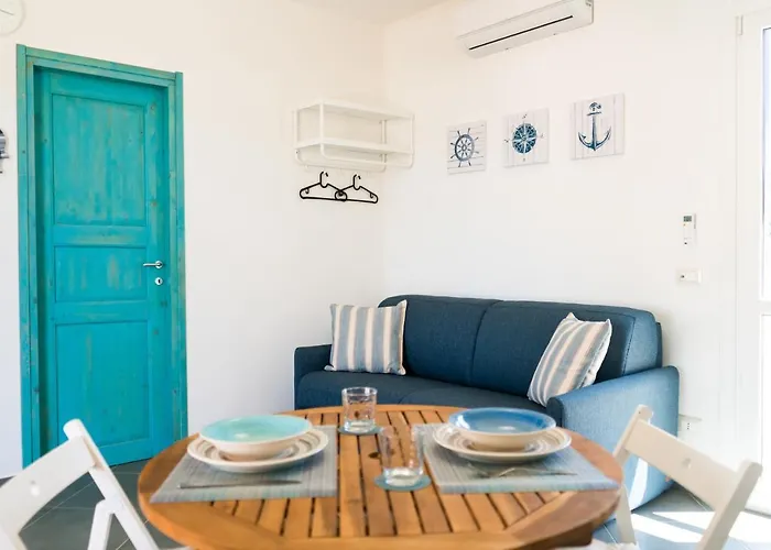 Albaria Фавиньяна