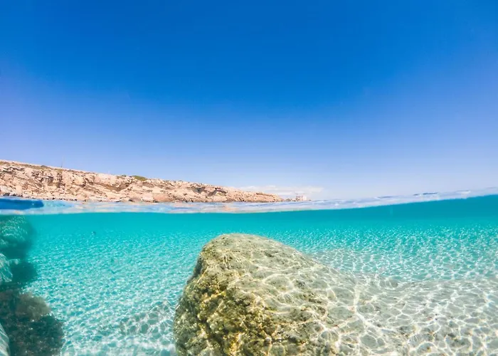 Апартаменты Albaria Фавиньяна