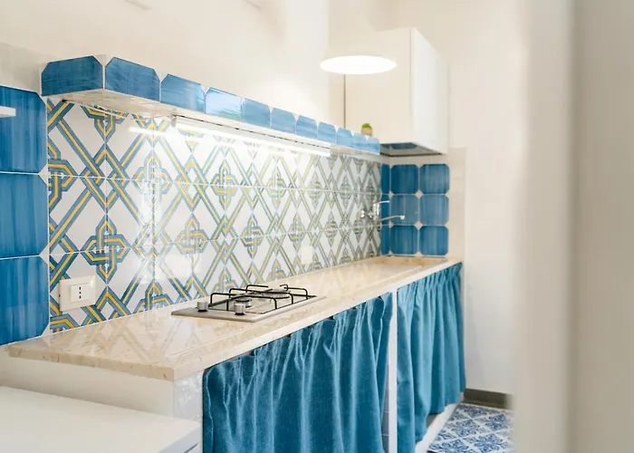 Апартаменты Albaria *