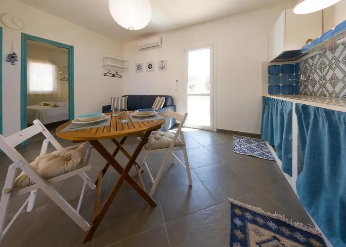 Апартаменты Albaria *