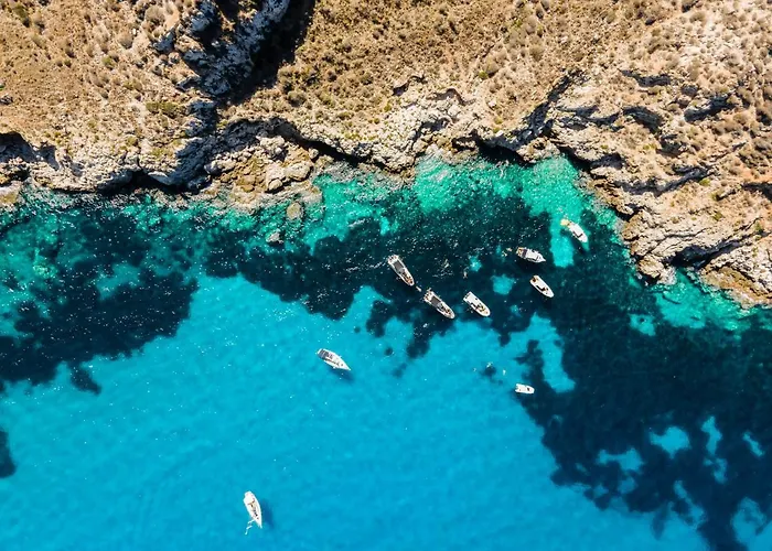 Albaria Апартаменты