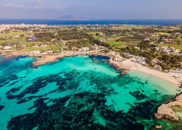 Albaria Апартаменты *