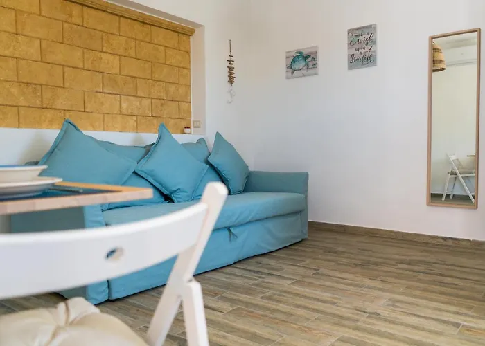 Albaria Фавиньяна