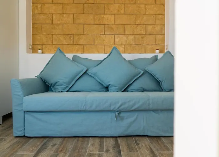 Апартаменты Albaria *