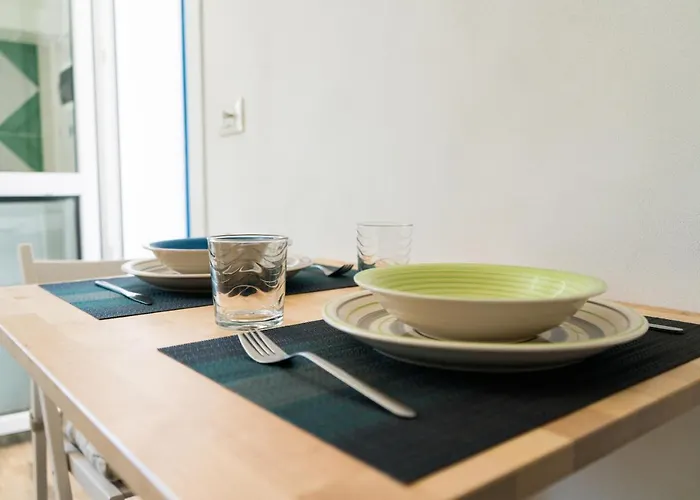 Albaria Апартаменты Фавиньяна