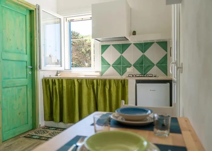 Albaria Фавиньяна