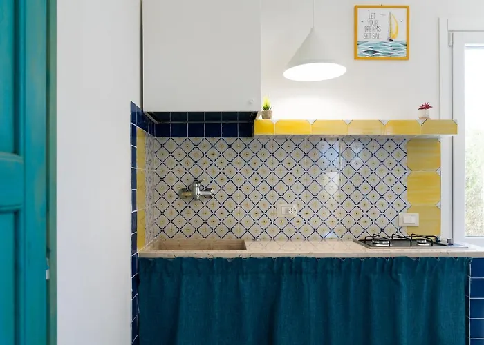 Апартаменты Albaria