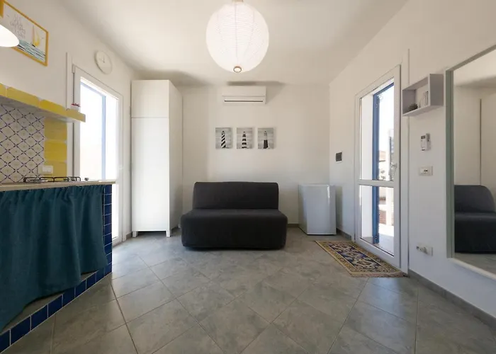 Albaria * Фавиньяна