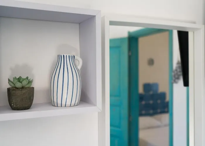 Апартаменты Albaria