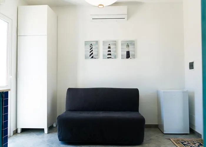 Albaria Апартаменты *